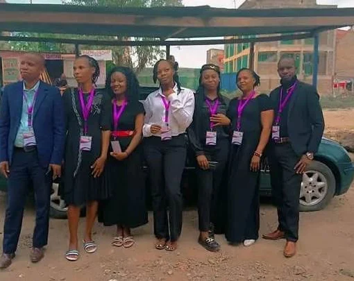 April 2026 National Youth Conference, Nairobi Headquarters