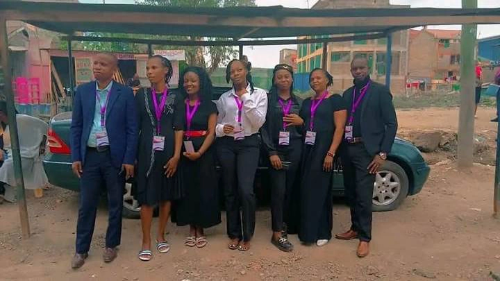 April 2026 National Youth Conference, Nairobi Headquarters